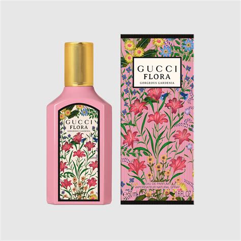 flora gorgeous gardenia eau de parfum gucci reviews|Gucci Flora gorgeous gardenia original.